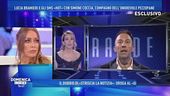 Cosa è successo tra Simone Coccia e Lucia Bramieri?