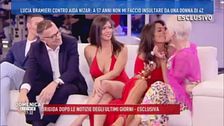 Lucia Bramieri VS Aida Nizar