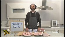 Il cibo è solo business? Il caso del prosciutto cotto