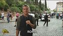 Roma, aumentano i controlli ma anche i borseggiatori