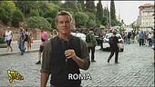 Roma, aumentano i controlli ma anche i borseggiatori