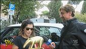 Stefania Pinna e la risata che le fa guadagnare il Tapiro