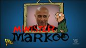 Mister Markoo, come sarà la sua giornata?