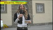 Lucca, vuoi pregare in Duomo? Allora paga