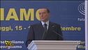 Tutti i numeri di Silvio