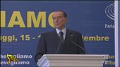 Tutti i numeri di Silvio