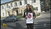 La moltiplicazione dei passi carrabili