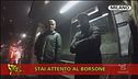 Milano, mezzi pubblici come dormitori o bar