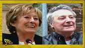 Il busto di Bacco: sarà Grillo?