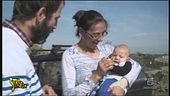 Vivere in un camper: fare i conti con il maltempo