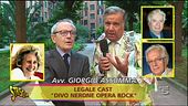 'Divo Nerone opera rock' da 1 milione