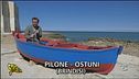 Raccolta di liquami sulla spiaggia: lavori partiti