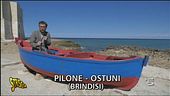 Raccolta di liquami sulla spiaggia: lavori partiti