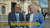 Il nuovo nome dell'Agenzia delle Entrate