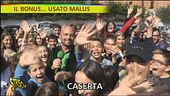 Bonus cultura... usato malus