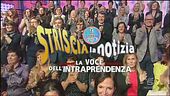 Striscia tra poco