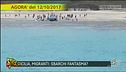 Sbarchi fantasma dalla Tunisia