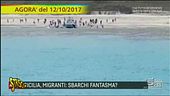 Sbarchi fantasma dalla Tunisia