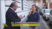 Vespone e il compleanno del PD