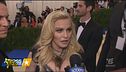 Moda Caustica, Madonna al Met Gala