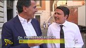 Matteino e il compleanno del PD