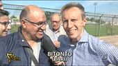 Striscia lo striscione, i tifosi contro il caroprezzi