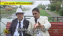 La guida turistica approssimativa