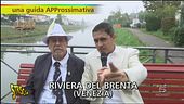 La guida turistica approssimativa