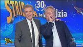 Case pericolanti nel quadrilatero delle carceri