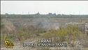 Trani, vecchie discariche e fumo dal sottosuolo