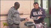 Salvini e i tablet problematici