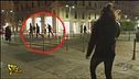 Milano, megafono contro lo spaccio