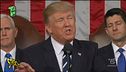Nuovi mostri, pole position per Donald Trump