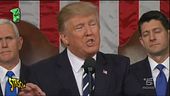 Nuovi mostri, pole position per Donald Trump