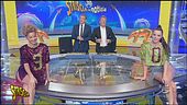 Pre puntata del 28 ottobre 2017