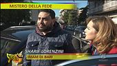 L'Imam di Bari ha perso la parola