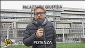 Basilicata, rischio disastro ambientale