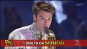 Fedez e il musicul