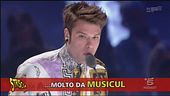 Fedez e il musicul