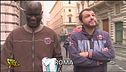 Salvini felice dopo le elezioni regionali siciliane