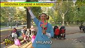 Parchi pubblici inclusivi, mamme meno
