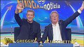 Grillo on the road