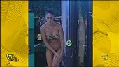 Cecilia Rodriguez…La calciatrice