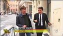 Renzi e i consensi