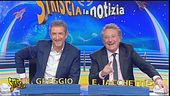 Ezio e l'influencer maximo Enzino