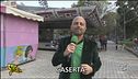Caserta, mercato di merce contraffatta