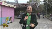 Caserta, mercato di merce contraffatta