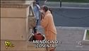 Mendicino, l'acqua scarseggia