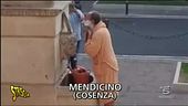 Mendicino, l'acqua scarseggia