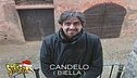 Sulle tracce del maestro di vita Do Naisimiento